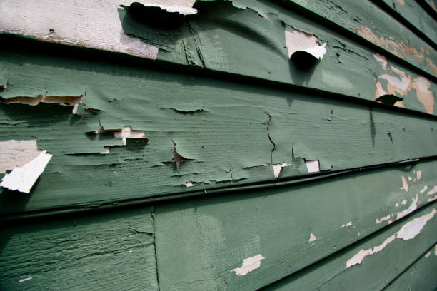 Laurinburg, NC Siding Installation & Repair Company