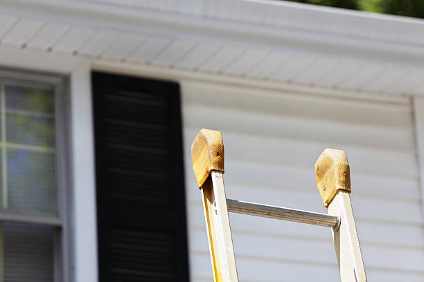 Custom Trim and Detailing for Siding in Laurinburg, NC